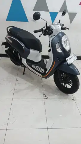 Honda Scoopy Fashion 2023 DP.1 jt