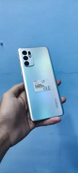 Oppo Reno 6 8/128 fullset