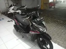 Dijual beat 2016 surat kumplit pajak hidup 9 jt nego sampe jadi