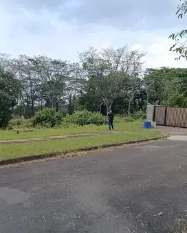 Kavling Tanah Taman Dayu, cluster Langit Biru