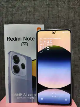 Xiaomi Redmi Note 14 5G 8/256 Purple