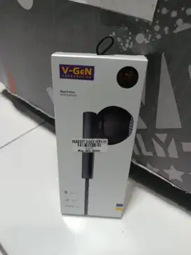 HEADSET V-GEN VEP1-11 | ATLANTIS DAHSYAT