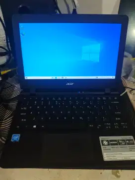 Jual Laptop/Notebook Acer