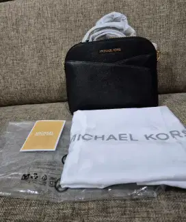 Tas Selempang michael kors Dome ORI