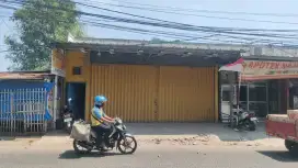 Toko strategis Bojong Menteng