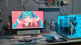PC Gaming Fullset