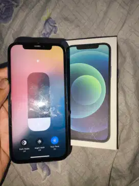 iphone 12 64gb inter XL dan tri bisa, BANDA ACEH