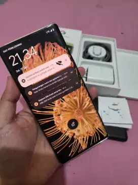 Google Pixel 6 Pro 12/128gb
