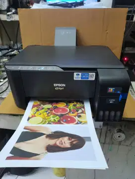 Epson L3250 Print Scan Copy WiFi Direck + Router