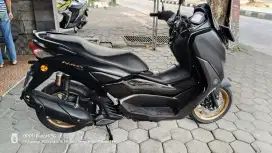 Yamaha All New NMAX CBS 2023