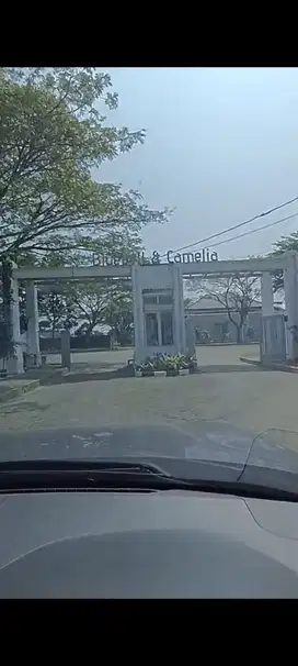 TANAH KAVLING VISENDA, CLUSTER BLUEBEEL
