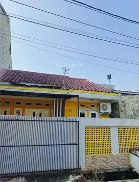 Rumah Strategis Di Perum Nuansa Indah Pagelaran Ciomas Bogor