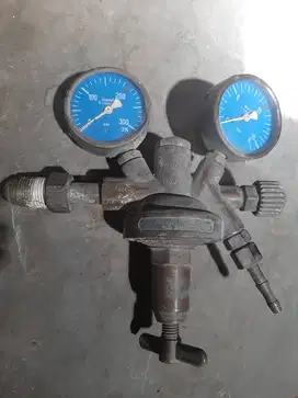 Regulator oksigen Pego