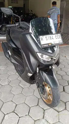 Yamaha All New NMAX CBS 2023