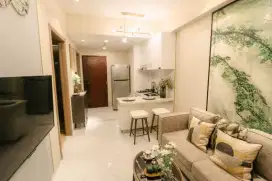 DIJUAL APARTEMEN PUNCAK KERTAJAYA ‼️SAMPING ITS PERSIS