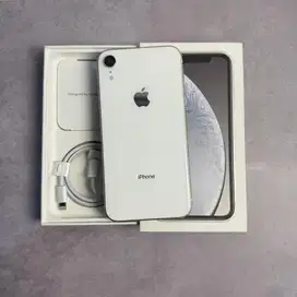 iPhone Xr 128Gb iBox