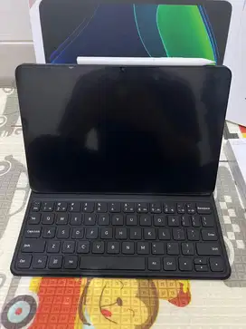 Xiaomi Pad 6 + Casing tebal