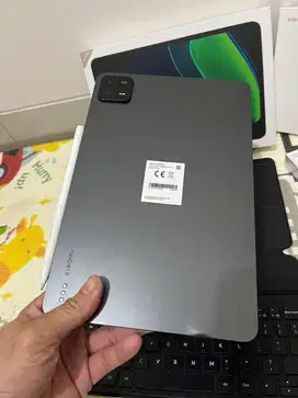 Xiaomi Pad 6 + Casing