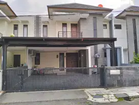 Rumah Lux Grand Sharon Soe. Hatta