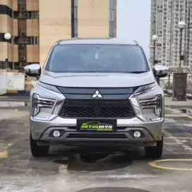 Mitsubishi xpander ultimate 1500cc at 2022