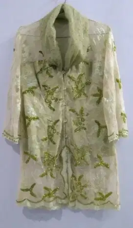 Kebaya Brokat Premium