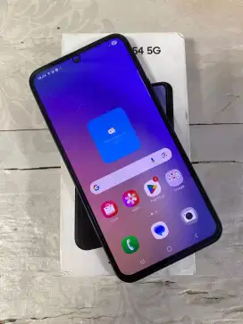 Samsung a54 5g.