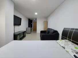 Disewakan Apartemen Gading Icon, nyaman, strategis, dekat, Mall, RS