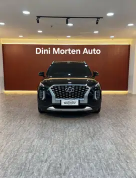 Hyundai Santa Fe Signature crdi 2.2d 8dct At 2022 Diesel
