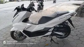Honda New PCX 160 ABS 2025
