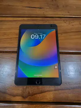 Ipad mini 5, fullset, mulus lancar jaya