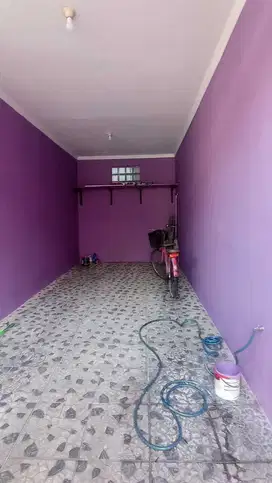 Disewakan Rumah 2 lt di Kayu Putih Jakarta Timur