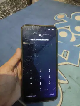 Oppo A53 ram 4/64 minus
