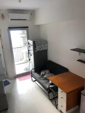 260 juta• 2BR Apartemen Gunawangsa Tidar Full Furnish