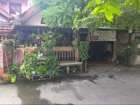 Dijual Rumah 2 Lantai...Luas Tanah 96M²...SHM...NEGO SAMPAI JADIIII