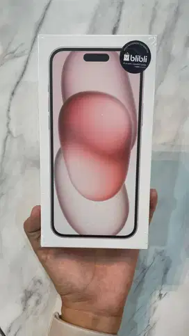 IPHONE 15 PLUS BRAND NEW