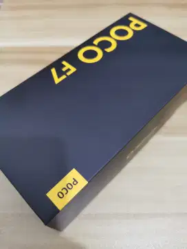 Poco F7 12/256 Limited Colour