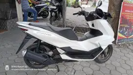 Honda New PCX 160 ABS 2025