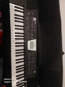 Keyboard Roland BK 3