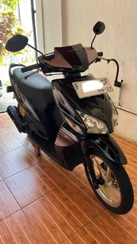 Vario 110 CW THN 2008