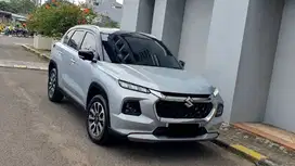 [ BERGARANSI ] Suzuki Grand Vitara GX Hybrid AT Panoramic 2023/2024