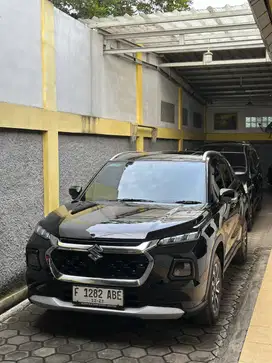 Grand Vitara GX Hybrid At 2023
