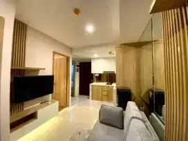 DIJUAL APARTEMEN PUNCAK KERTAJAYA DEPAN ITS‼️