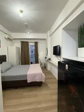 Dijual Sunter park view