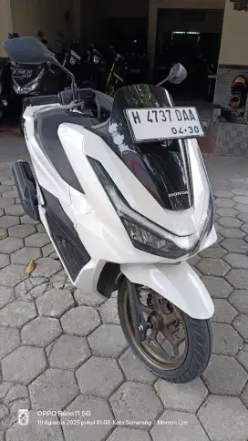 Honda New PCX 160 ABS 2025