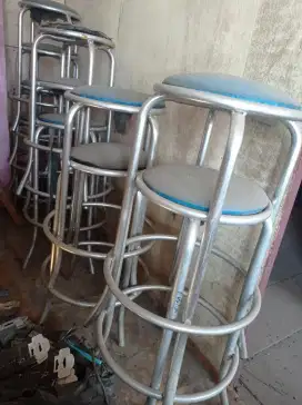 Kursi konter hp