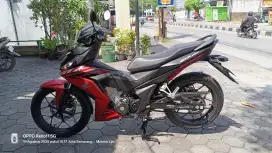 Honda Supra GTR 150 R 2023