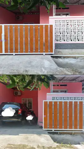 Rumah Impian Termurah di Cibinong