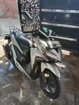 Honda Vario 150 di jual