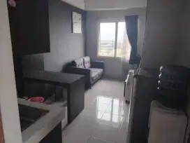 Apartemen 2 BR, nyaman dan murah