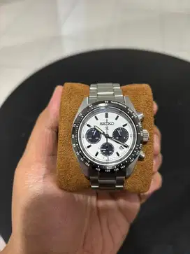 Seiko prospex speedtimer SSC813 Seitona